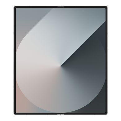 Смартфон Samsung Galaxy Fold 6 12/256GB - White (SM-F956BZWB)