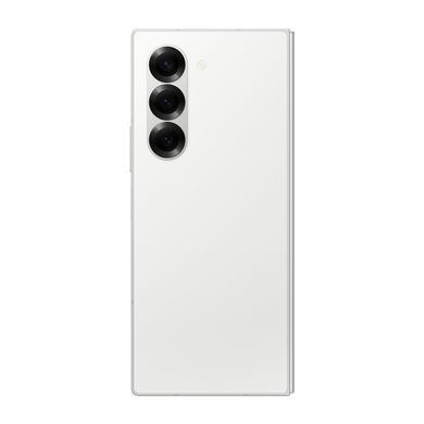 Смартфон Samsung Galaxy Fold 6 12/256GB - White (SM-F956BZWB)