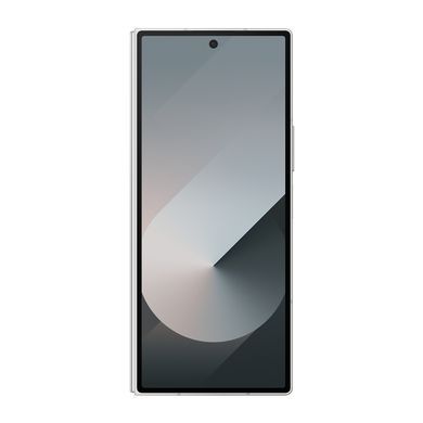 Смартфон Samsung Galaxy Fold 6 12/256GB - White (SM-F956BZWB)
