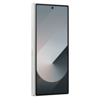 Смартфон Samsung Galaxy Fold 6 12/256GB - White (SM-F956BZWB)