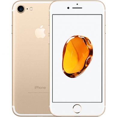 Apple iPhone 7 128GB Gold (MN942) MN942 фото
