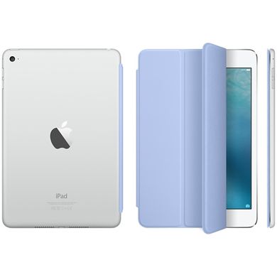 Чехол Apple Smart Cover Case Lilac (MMJW2ZM/A) для iPad mini 4 324 фото