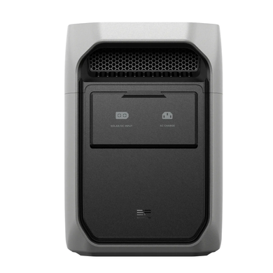 Зарядна станція EcoFlow DELTA 3 Classic EU-Version (EFDELTA3C-EU-CBox-L) 90112 фото