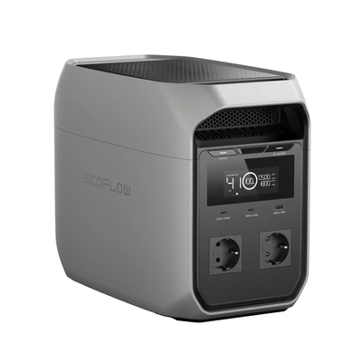 Зарядна станція EcoFlow DELTA 3 Classic EU-Version (EFDELTA3C-EU-CBox-L) 90112 фото