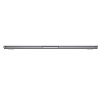 Apple MacBook Air M3 13,6" 8CPU/10GPU/16GB/512GB Space Gray 2024 (MXCR3)