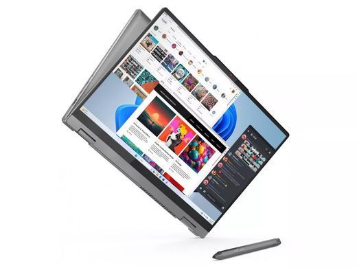 Lenovo IdeaPad 5 2-in-1 16AHP9 (83DS0000US)