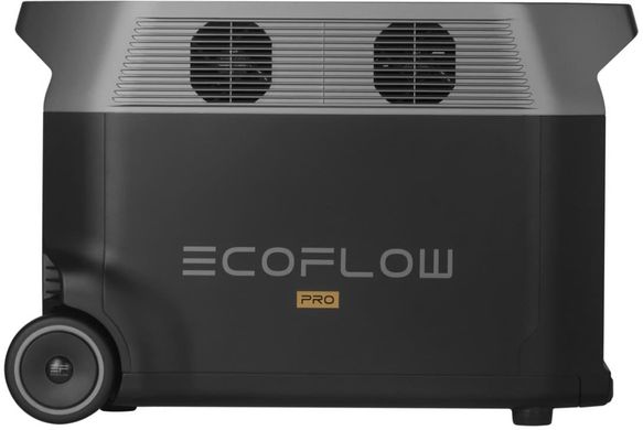 Зарядна станція EcoFlow DELTA Pro (3600 Вт·г) EU 10080-1 фото