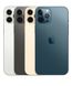 Apple iPhone 12 Pro Max 512GB Pacific Blue (MGDL3) 3810 фото 2
