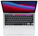 Apple MacBook Pro 13" М1 256GB Silver Late 2020 (MYDA2) 3859 фото 2