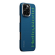 Чохол Pitaka Tactile Woven Case for iPhone 16 Pro Max - Hello World (KI1602HWTP)