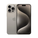 Apple iPhone 15 Pro Max 256GB Natural Titanium eSim (MU683) 88215-1 фото 1