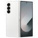 Смартфон Samsung Galaxy Fold 6 12/256GB - White (SM-F956BZWB)