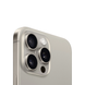 Apple iPhone 15 Pro Max 256GB Natural Titanium eSim (MU683) 88215-1 фото 4