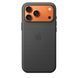 Чохол Apple iPhone 17 Pro Max TechWoven Case with MagSafe - Black (MGF84)