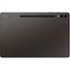Планшет Samsung Galaxy Tab S9+ 12/256GB Wi-Fi Graphite (SM-X810NZAA)