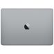 Apple MacBook Pro 13 Retina 512 Gb Space Gray with Touch Bar (MPXW2) 2017 1062 фото 3