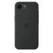 Чохол Apple iPhone 16e Silicone Case &ndash; Black (MD3N4)