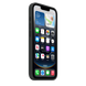 Чохол Apple iPhone 16e Silicone Case &ndash; Black (MD3N4)