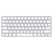 Клавіатура Apple Magic Keyboard with Touch ID for Mac models with Apple silicon [USB&ndash;C] (MXCK3) 8095 фото 1