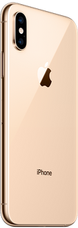 Apple iPhone XS 64GB Gold 2034 фото