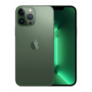 Apple iPhone 13 Pro 512GB Alpine Green (MNDV3) 9992 фото