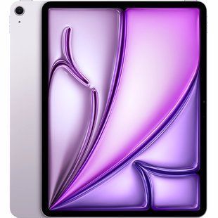 Apple iPad Air 13'' M4 2026 Wi-Fi 512GB Purple (MH624)