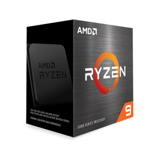 Процессор AMD Ryzen 9 5900X (100-100000061WOF)