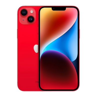 Apple iPhone 14 Plus 512Gb (PRODUCT)Red (MQ5F3) 8830 фото
