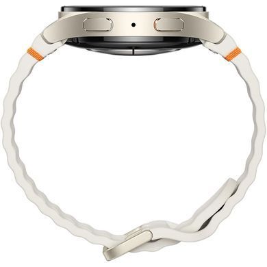 Смарт-часы Samsung Galaxy Watch 7 40mm Cream (SM-L300NZEA)