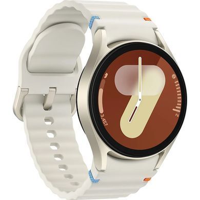 Смарт-часы Samsung Galaxy Watch 7 40mm Cream (SM-L300NZEA)