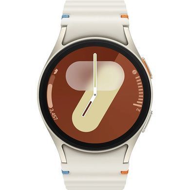 Смарт-часы Samsung Galaxy Watch 7 40mm Cream (SM-L300NZEA)