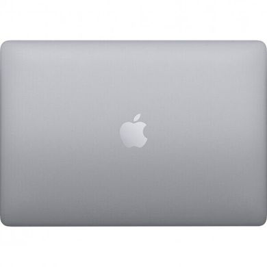 Apple MacBook Pro 13 512GB Space Gray (MXK52) 2020 3568 фото