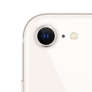 Apple iPhone SE 2022 128GB Starlight (MMX93) 9943 фото