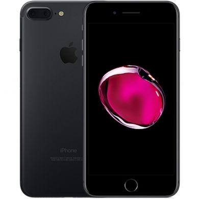 Apple iPhone 7 Plus 256GB Black (MN4W2) 576 фото