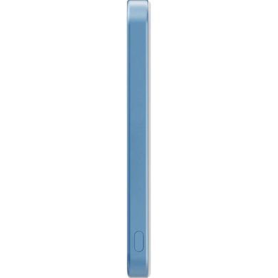 Магнитный павербанк Pitaka Aramid Fiber Magnetic Power Bank Qi2 5000mAh - Moonrise (PBQ2403) 111455 фото