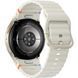 Смарт-часы Samsung Galaxy Watch 7 40mm Cream (SM-L300NZEA)