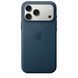 Чохол Apple iPhone 17 Pro Max TechWoven Case with MagSafe - Blue (MGF94)