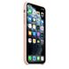 Чехол Apple Silicone Case для iPhone 11 Pro Pink Sand (MWYM2) 3645 фото 2