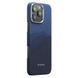 Чохол Pitaka Tactile Woven Case StarPeak for iPhone 16 Pro Max - Over The Horizon (KI1602POTH)