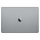 Ноутбук Apple MacBook Pro 15 Retina 512 Gb Space Gray with Touch Bar (MPTT2) 2017 1254 фото 2