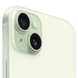 Apple iPhone 15 256GB Green eSim (MTM83) 88265-1 фото 3