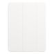 Чохол-книжка із поліуретану Apple Smart Folio білий (MRXE2) для iPad Pro 12.9'' 2018 2170 фото 4