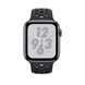 Apple Watch Series 4 Nike+ (GPS) 40mm Space Gray Aluminum Case with Anthracite/Black Nike Sport Band (MU6J2) 2083 фото 2