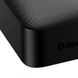 Внешний аккумулятор Baseus Bipow Digital Display 20W 20000 mAh Black (PPDML-M01) 99021 фото 4
