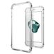 Чохол Spigen Crystal Shell прозорий для iPhone 7 Plus 886 фото 2
