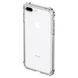 Чехол Spigen Crystal Shell прозрачный для iPhone 7 Plus 886 фото 4