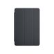 Чехол Apple Smart Cover Case Charcoal Gray (MKLV2ZM/A) для iPad mini 4 325 фото 2