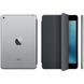 Чехол Apple Smart Cover Case Charcoal Gray (MKLV2ZM/A) для iPad mini 4 325 фото 3