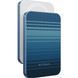 Магнитный павербанк Pitaka Aramid Fiber Magnetic Power Bank Qi2 5000mAh - Moonrise (PBQ2403) 111455 фото 2