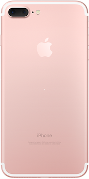 Apple iPhone 7 Plus 32GB Rose Gold (MNQQ2) 577 фото